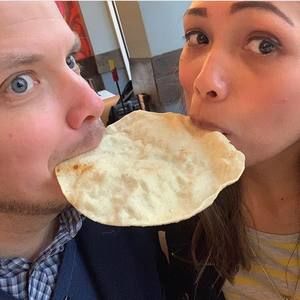 Meet your Posher, Joyce